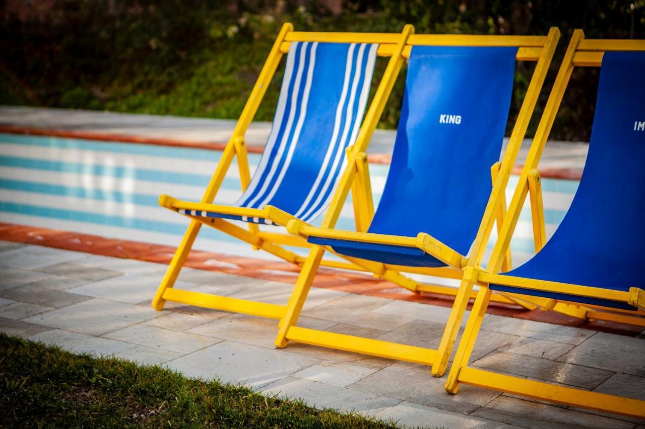 Da Ilaria Primo Piano Di Con Piscina E Parcheggio * Grosseto
